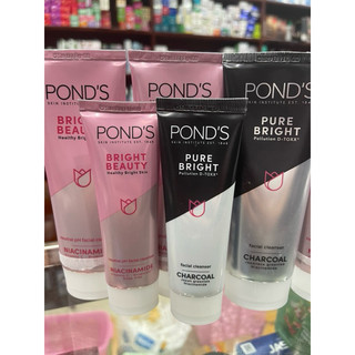 Sữa Rửa Mặt Làm Sáng Da Pond's