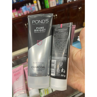 Sữa Rửa Mặt Làm Sáng Da Pond's