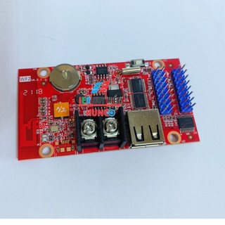 Card HD WF2 (Usb, Wifi) Chuyên module led full màu