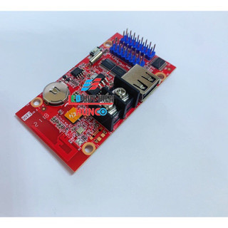 Card HD WF2 (Usb, Wifi) Chuyên module led full màu