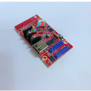 Card HD WF2 (Usb, Wifi) Chuyên module led full màu