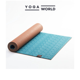 Thảm yoga beinks b'earth