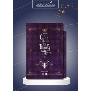Sách - Chỉ mình tôi thăng cấp (tập 4) - bìa cứng