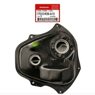 Thùng xăng lớn vario 2017 / vario 2021 / vario 125 đời 2023 / click 2021