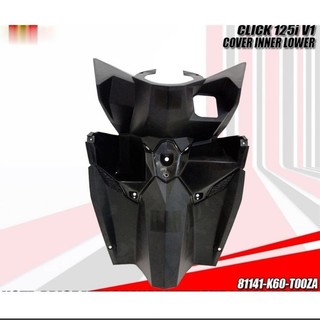 YẾM Ổ KHÓA CLICK 2017 / VARIO 2017