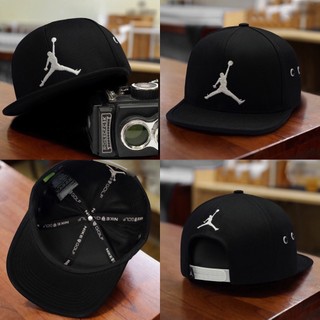 Mũ Snapback Lưỡi Bằng JD logo thêu Dành Cho Nam,Bản Đẹp Cao Cấp,Video thật.