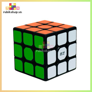 QiYi 3x3x3 Sail W Rubik Cube