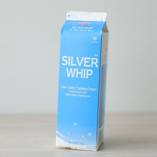 Kem topping silver whip 1kg