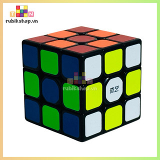 QiYi 3x3x3 Sail W Rubik Cube
