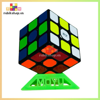 QiYi 3x3x3 Sail W Rubik Cube