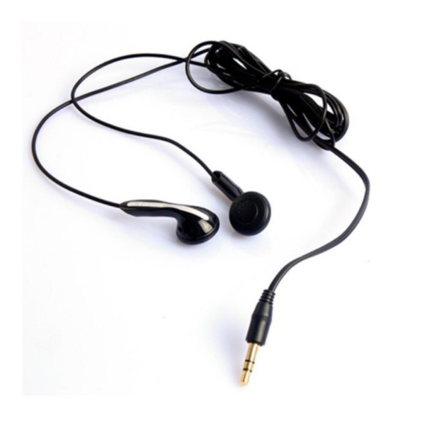 Tai nghe nhét tai Philip SHE 3800- Âm thanh cực hay