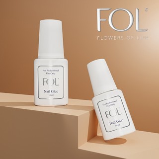 Keo Dán Móng Dán Lụa Fol cao cấp
