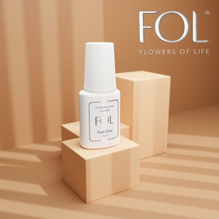 Keo Dán Móng Dán Lụa Fol cao cấp