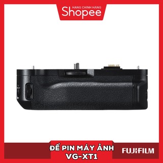 Đế Pin Máy Ảnh Fujifilm VG-X-T1 - Chính Hãng Fujifilm Việt Nam
