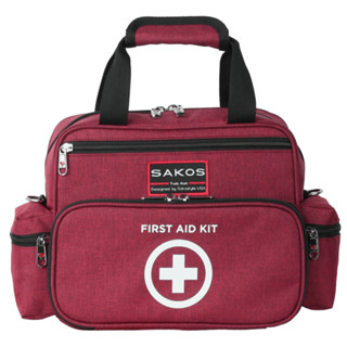 Túi Y Tế, Đựng Dụng Cụ Sơ Cứu Đa Năng Dành Cho Gia Đình SAKOS MEDIC FAMILY
