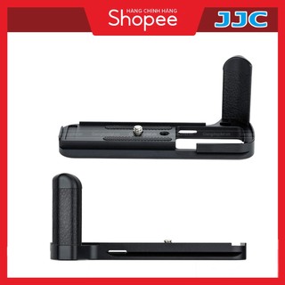 Báng Tay Cầm Hand Grip JJC Dành Cho Máy Ảnh Fujifilm X-T2 và X-T3 - Chính Hãng JJC