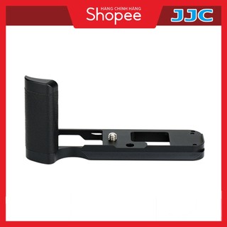 Báng Tay Cầm HandGrip JJC Dành Cho Máy Ảnh Fujifilm X100F và X100VI, X100V, X100S X100T X100  - Chính Hãng JJC