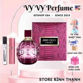 Tiệm nước hoa chiết Fever Jimmy Choo Edp 10ml