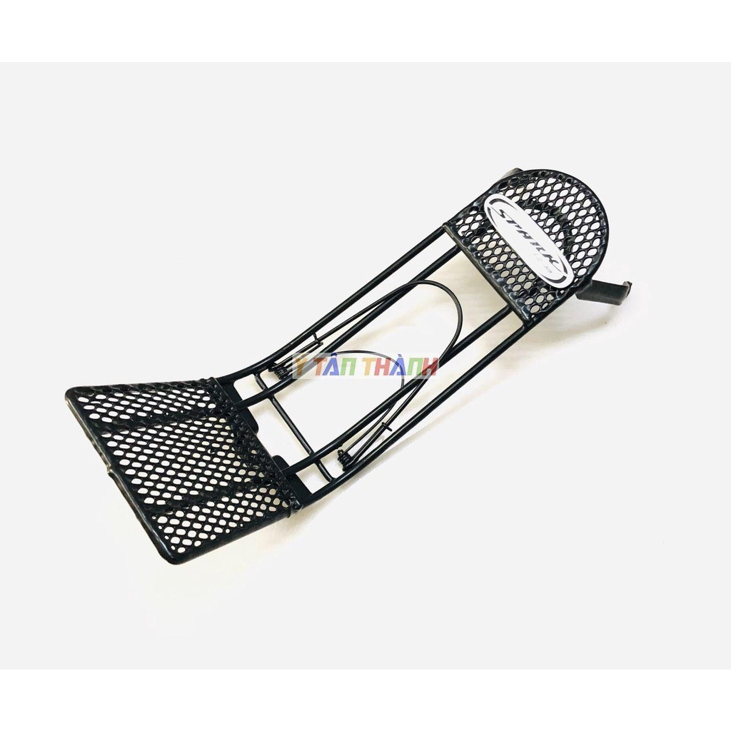 Baga Spark Mẫu Mới Gắn Sirius MS1674