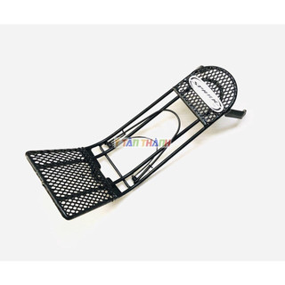 Baga spark mẫu mới gắn sirius ms1674