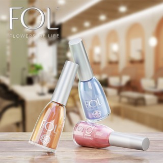 Sơn Móng Tay FOL Chính Hãng – 100+ Màu Đẹp, Bóng Lâu Phai