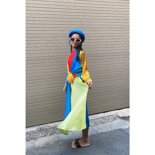 áo yếm tứ thân, tứ thân bé gái,set tứ thân