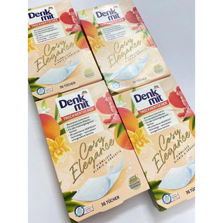Denkmit giấy thơm của Đức