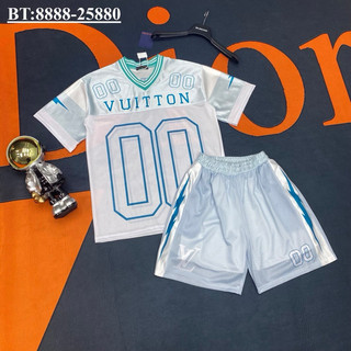 [FreeShip] Bộ Lv siêu phẩm xanh nhạt hott ảnh chụp thật 100%
