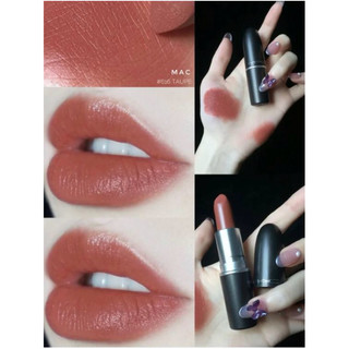 Son thỏi MAC Taupe
