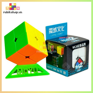 MoYu MeiLong 2x2x2 Rubik Cube