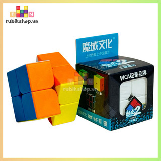 MoYu MeiLong 2x2x2 Rubik Cube