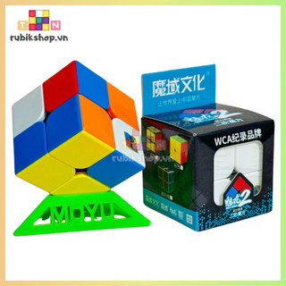 MoYu MeiLong 2x2x2 Rubik Cube