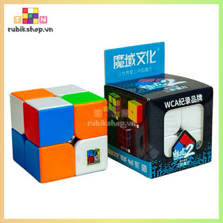 MoYu MeiLong 2x2x2 Rubik Cube