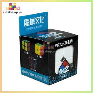 MoYu MeiLong 2x2x2 Rubik Cube