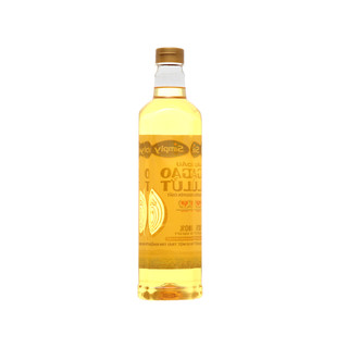Dầu gạo lứt Simply 1L