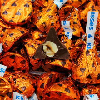 Socola Hershey Kisses gói 315g
