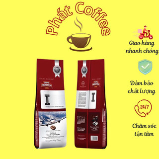 1 túi cà phê trung nguyên chữ i 500g