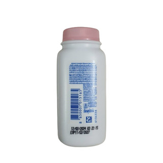 Phấn rôm, phấn thơm Johnson's baby powder 50g