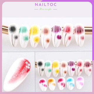 SƠN GEL AS MÃ XH GEL LOANG TUYẾT