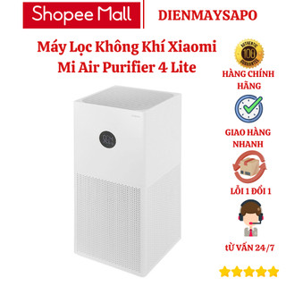 Máy Lọc Không Khí Xiaomi 4 Lite (BHR5274GL) - Bảo hành 12 tháng