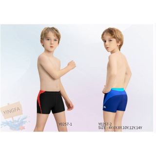 Quần bơi bé trai 17-40kg YingFa Y0233 Y0257