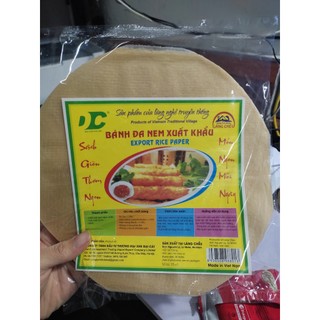 Bánh Đa Nem Làng Chều [Nông sản sạch Linh Đan]