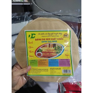 Bánh Đa Nem Làng Chều [Nông sản sạch Linh Đan]