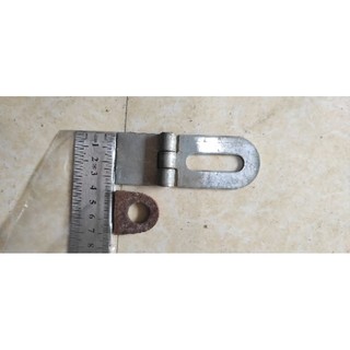 Combo 2 cái tai khoá lật sắt