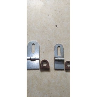 Combo 2 cái tai khoá lật sắt