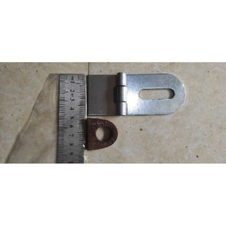 Combo 2 cái tai khoá lật sắt