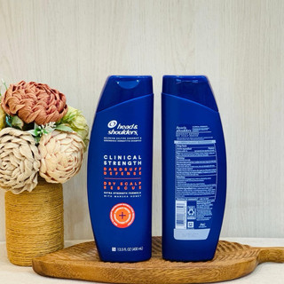 Dầu gội HEAD & SHOULDER 400ml
