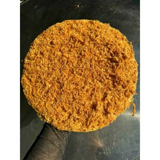 Cơm cháy đáy nồi 500gr ngon giòn siêu chà bông