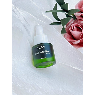 Serum mụn cốt mộc tâm ( tặng mặt nạ )
