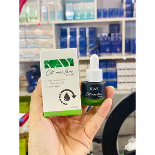 Serum mụn cốt mộc tâm ( tặng mặt nạ )